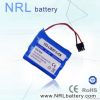 li-ion battery pack