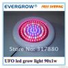 90W Led Grow Light Wit...