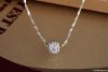 925 pure silver neckla...
