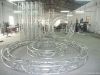 Party wedding aluminum...
