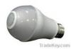 PIR LED bulb light
