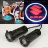 Suzuki LOGO Car LED Ma...