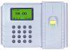 time attendance device...
