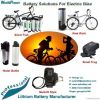 48V 10ah Electric Bike...