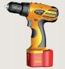 Two-Speed Cordless Dri...