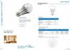LED BULB A60