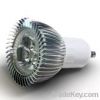 LED 3W Aluminium Spotl...