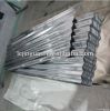 Zinc coated roofing sh...