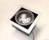 AR111 COB LED Lamp, 12...