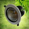 2013 20w cob led downl...