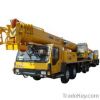Zoomlion truck crane Q...