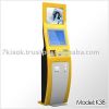 19 inch Advertising & payment kiosk terminals