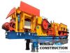 Mobile Crushing Station