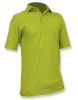 Mens Bamboo Peak Polo