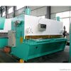 Hydraulic guillotine s...