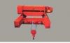 Double Girder Hoist Tr...