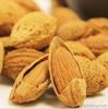 Almond badam