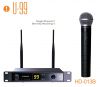 UHF wireless microphone