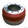 brake drum for heavy t...
