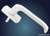 PVC window handle alum...