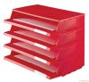 plastic file tray