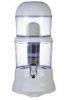 14L&16L Mineral bottle and pot as gravity water purifier, made of PP and AS