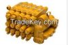 Hydraulic Valves for C...