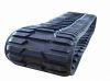 Rubber Track for Hitac...