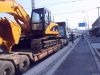 Used Crawler Excavator...