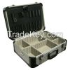 Heavy Duty Lockable Al...