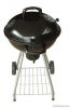 18 inch kettle charcoal grill