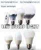 LED bulbs light, LED b...