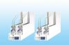 pvc profiles for doors...