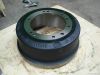 MAN brake drum 8150110...