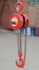 Chain block, lever hoist