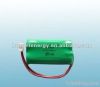 2.4V 900mAh NI-MH Batt...