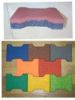 Rubber Tiles, Playgrou...
