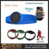 Wristband Silicone Ped...