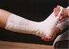Orthopedic splint