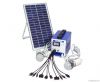 12V/4AH Solar DC gener...