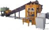 FLY ASH BRICK MAKING M...