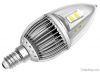 4W LED Candle lights