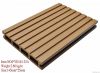 WPC outdoor decking, m...