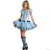 2013 Sexy Costumes, Halloween Cosplay Costumes PCWC-0001