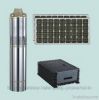 Solar Water Pump Irrig...