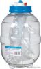 Transparent pressure w...