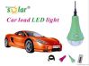 Portable Solar Car Eme...
