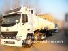 CHINA BRAND NEW/30M3 WATER TANK SEMI TRAILER/UTILITY SEMI-TRAILER