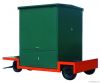 Sealed Portable Transformer Oil Purifier, Used Oil Regeneration Machin