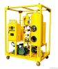 TYD Series Highly Vacuum Inundation Oil Purifier